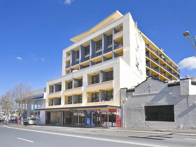 Fifth view of Homely unit listing, 42/105 Church Street, Parramatta NSW 2150