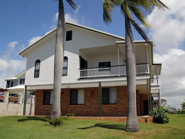 Second view of Homely house listing, 15 Richard Street, Boyne Island QLD 4680