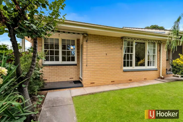 Fourth view of Homely unit listing, 3/16 Watson Street, Fullarton SA 5063