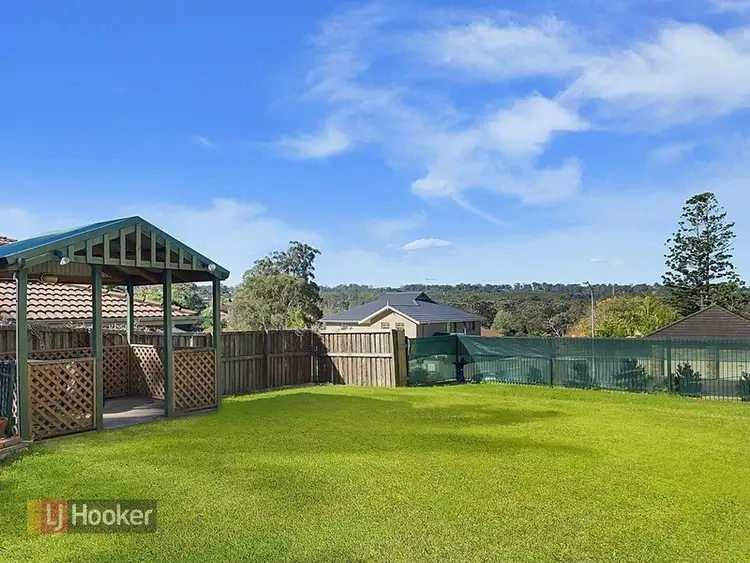 Second view of Homely house listing, 1 Kingston Close, West Pennant Hills NSW 2125