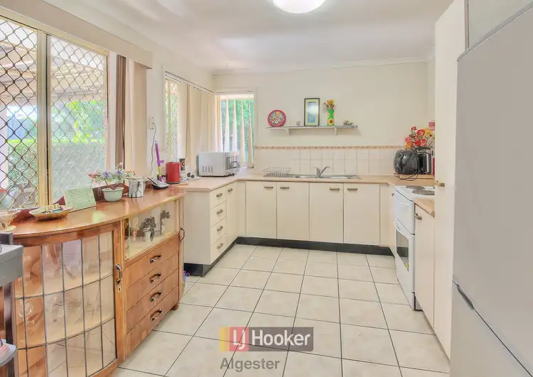 Fourth view of Homely house listing, 28 Thistle Street, Regents Park QLD 4118