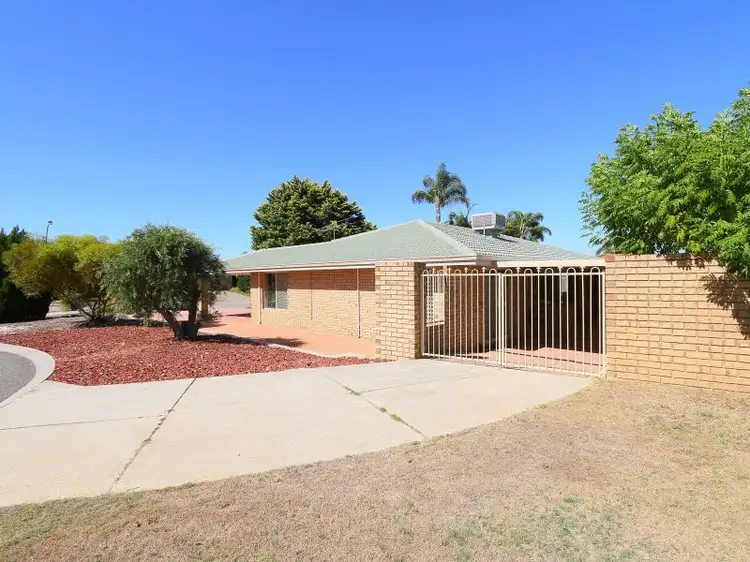 Main view of Homely house listing, 8 Chartwell Place, Leeming WA 6149