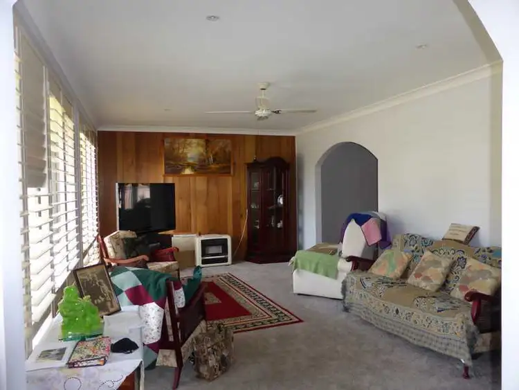 Second view of Homely house listing, 236 The Lakes Way, Tuncurry NSW 2428