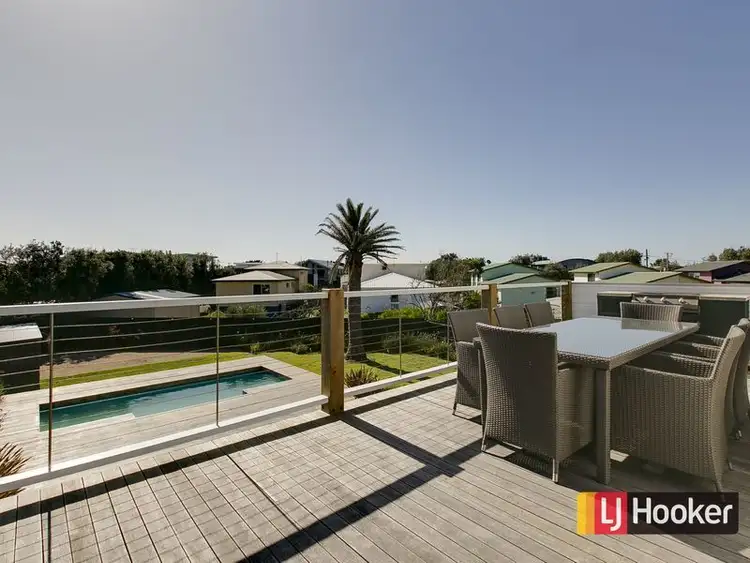 Second view of Homely house listing, 106 Ocean Reach, Cape Woolamai VIC 3925