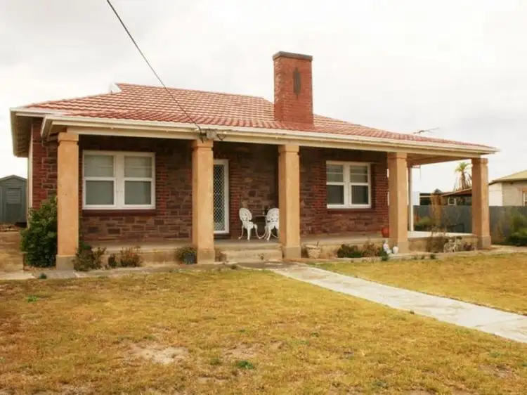 Main view of Homely house listing, 46 East Terrace, Ardrossan SA 5571