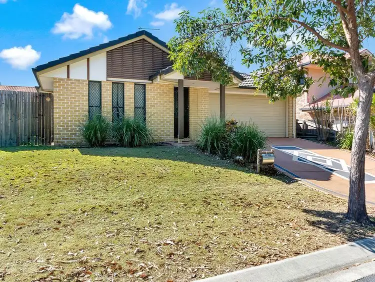 4 Lavender Street, Springfield Lakes QLD 4300