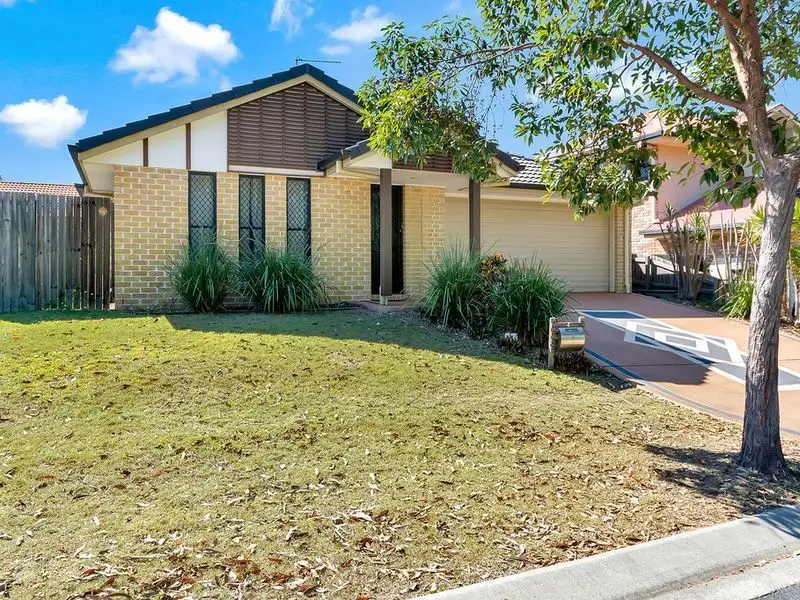Main view of Homely house listing, 4 Lavender Street, Springfield Lakes QLD 4300
