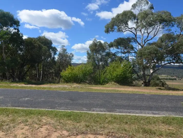 Second view of Homely land listing, Lot 385 Lyon Parade, Wallerawang NSW 2845