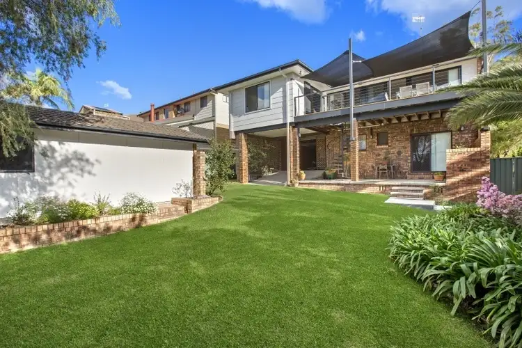 Sixth view of Homely house listing, 35 Curzon Av, Bateau Bay NSW 2261