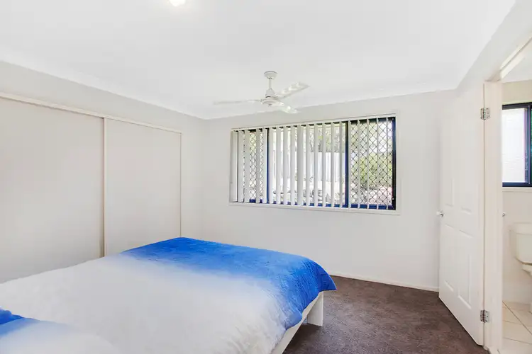 Sixth view of Homely house listing, 56 Kelsey Circuit, Nerang QLD 4211