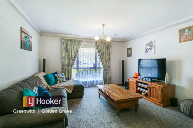 Second view of Homely house listing, 22 Noack Place, Pooraka SA 5095