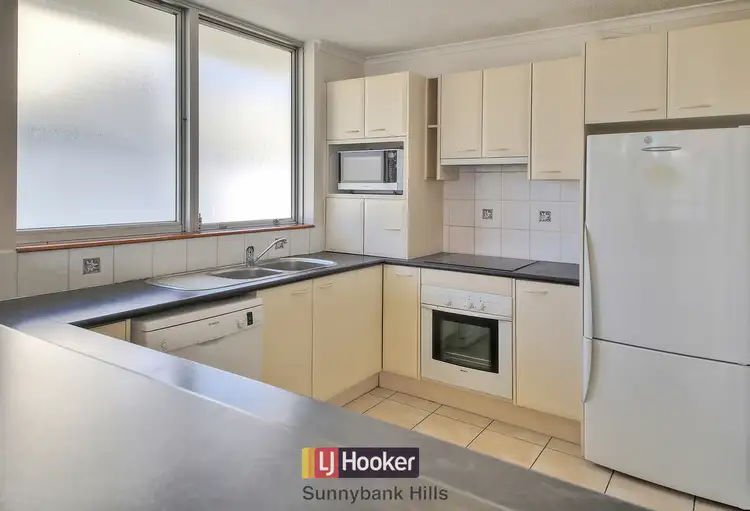 49/69 Leichhardt Street, Spring Hill QLD 4000