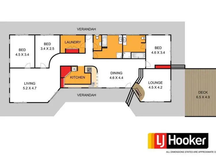 Third view of Homely rural property listing, 120 Chambers Road, Bruthen VIC 3885