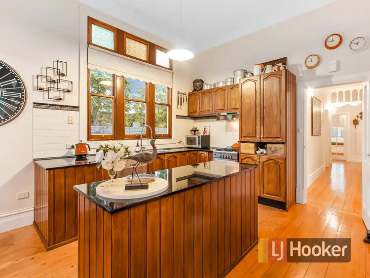 Fifth view of Homely house listing, 3 Railway Avenue, Beaconsfield VIC 3807