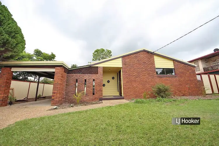 10 Meadows Drive, Kallangur QLD 4503