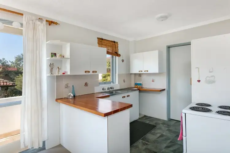Second view of Homely unit listing, 11/91 Pacific Parade, Dee Why NSW 2099