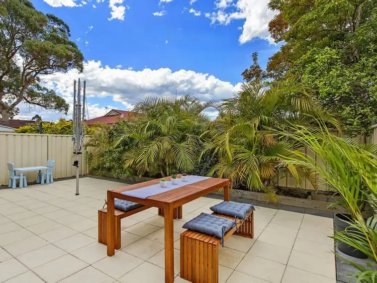 Fifth view of Homely house listing, 6A Hazel Close, Berkeley Vale NSW 2261