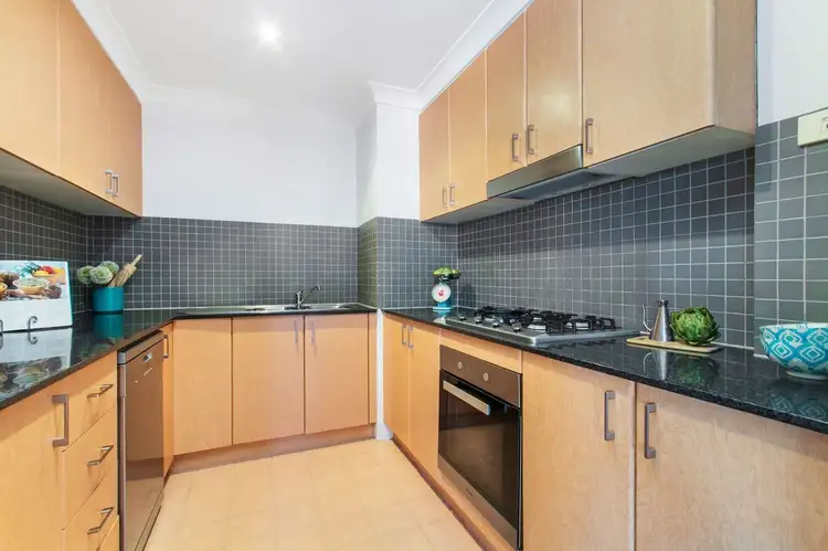 Third view of Homely unit listing, 16/2-14 Bunn Street, Pyrmont NSW 2009