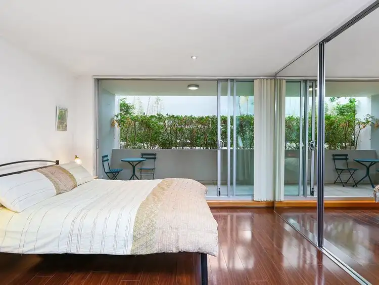 Sixth view of Homely apartment listing, 6/5-13 Larkin St, Camperdown NSW 2050