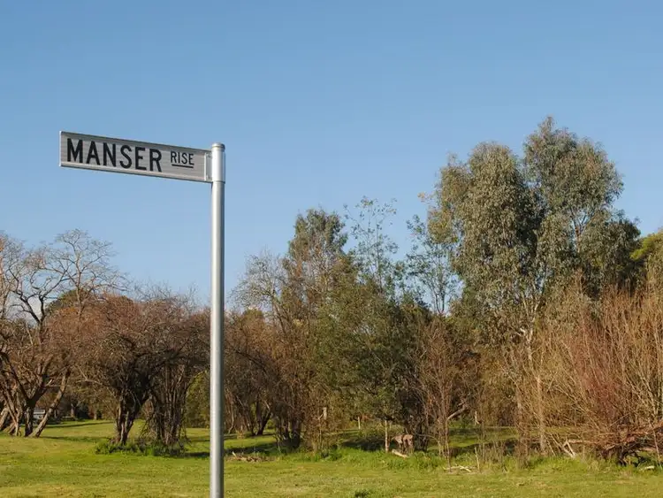 Third view of Homely land listing, 12 Manser Rise, Alexandra VIC 3714