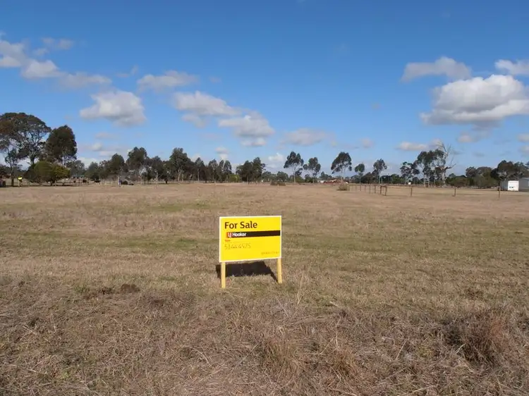 Lot 16 Killeen Street, Stratford VIC 3862