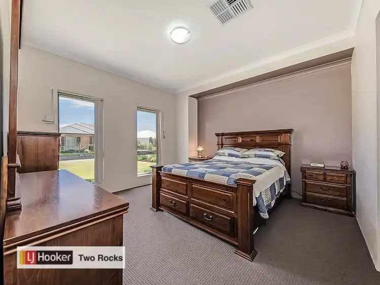Fifth view of Homely house listing, 62 Ashmore Avenue, Two Rocks WA 6037