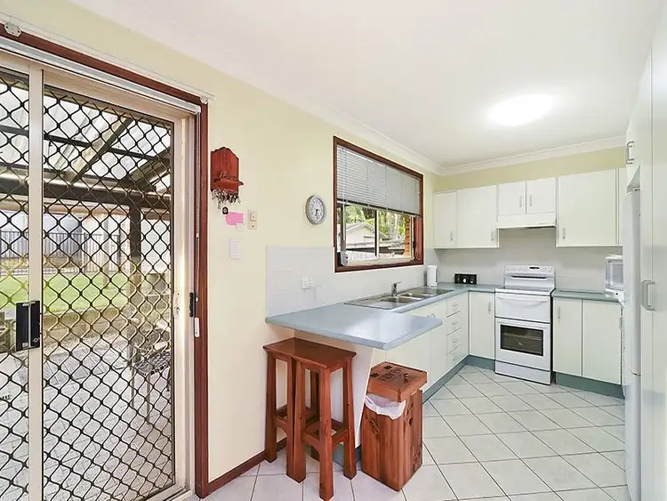 Fourth view of Homely house listing, 21 Bridge Avenue, Chain Valley Bay NSW 2259