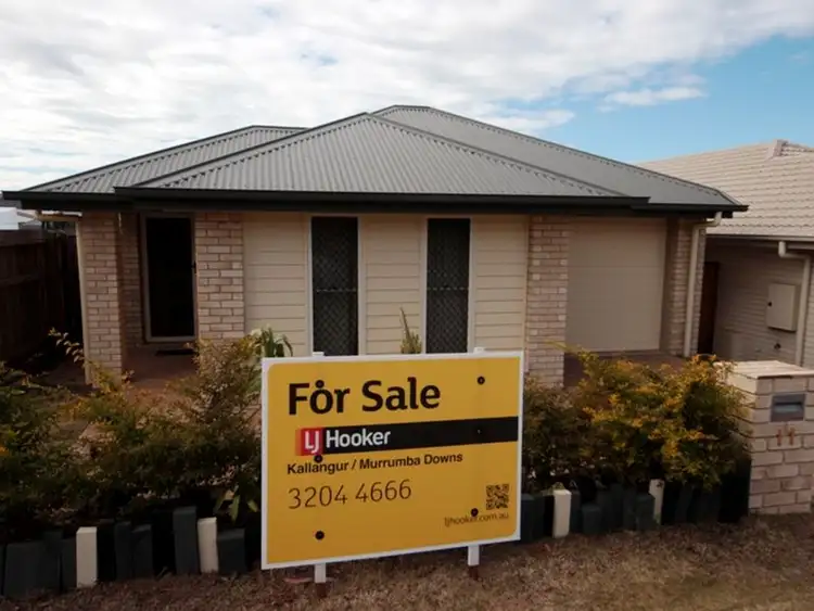 11 Balstrup Road, Kallangur QLD 4503