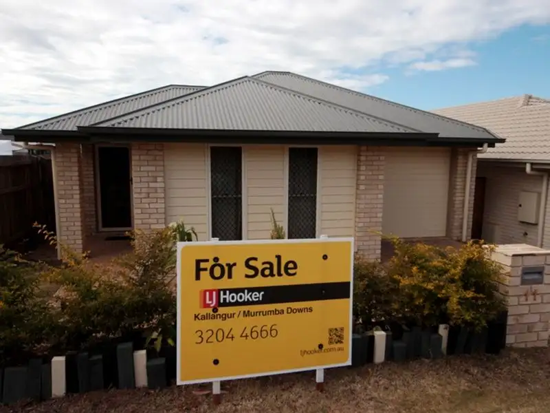 Main view of Homely house listing, 11 Balstrup Road, Kallangur QLD 4503