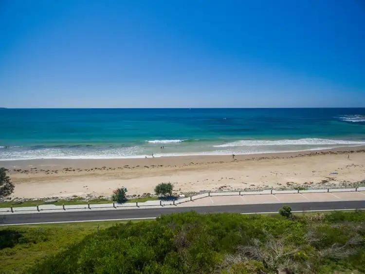 Second view of Homely other listing, 43 Ocean Road, Brooms Head NSW 2463