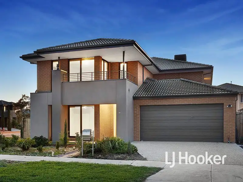 Main view of Homely house listing, 1 Bay Way, Point Cook VIC 3030