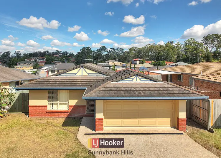 6 Winifred Street, Kuraby QLD 4112