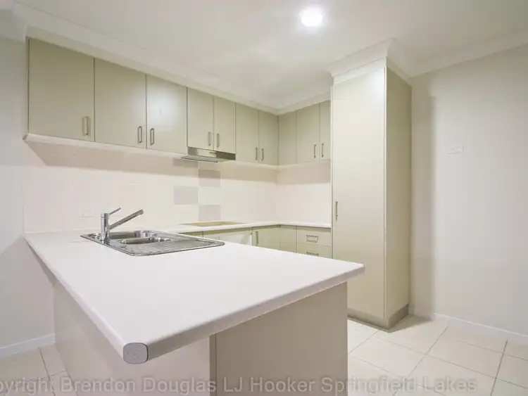 Third view of Homely house listing, 13 Foxtail Road, Ripley QLD 4306