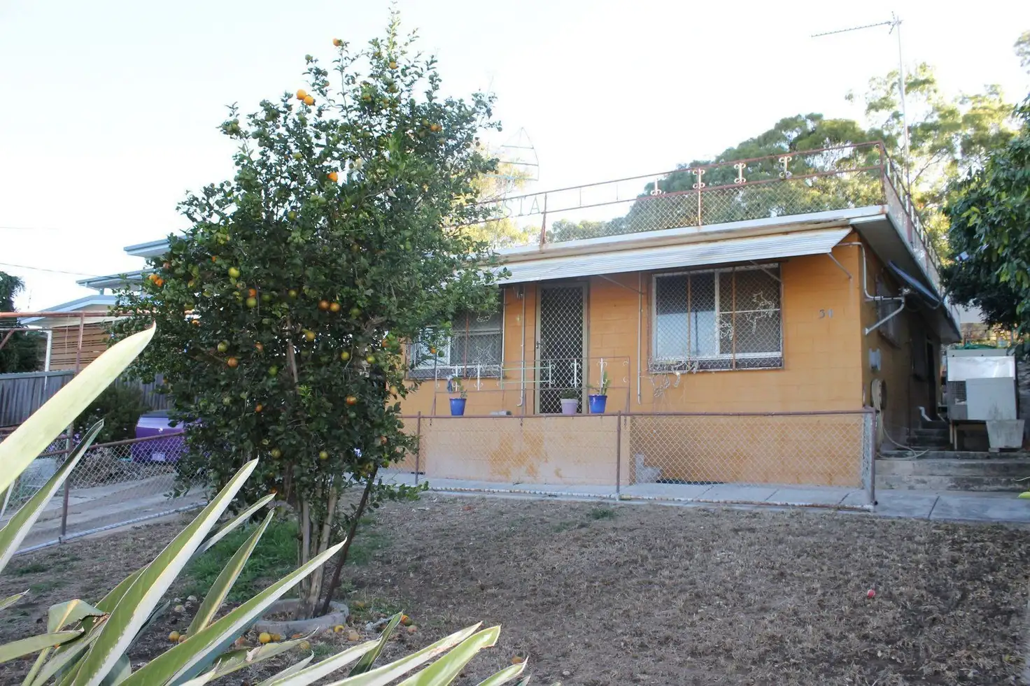 Main view of Homely house listing, 34 Amaroo Street, Boyne Island QLD 4680