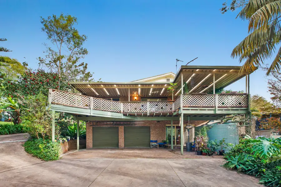 Main view of Homely house listing, 58 Serpentine Road, Erina Heights NSW 2260