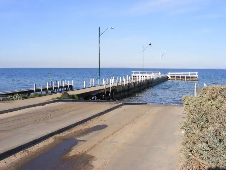 Fifth view of Homely land listing, 4 Calk Terrace, St Leonards VIC 3223