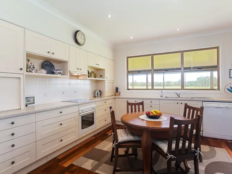 Fourth view of Homely rural property listing, 222 Heaton Road, Quorrobolong NSW 2325