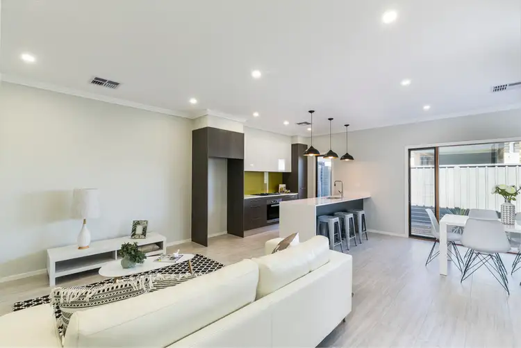 Fifth view of Homely house listing, 42B, 42C & Wilkins Street, Glengowrie SA 5044