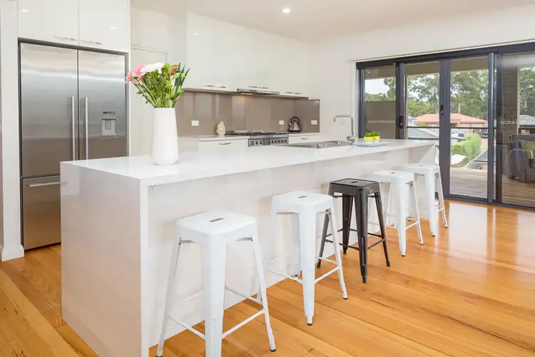 Third view of Homely house listing, 3 Hunter Place, Sunshine Bay NSW 2536