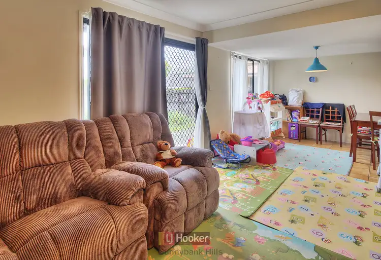 Second view of Homely house listing, 54/26 Buckingham Place, Eight Mile Plains QLD 4113