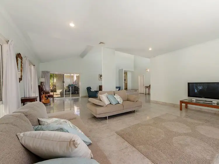 46 Tullamarine Drive, Robina QLD 4226