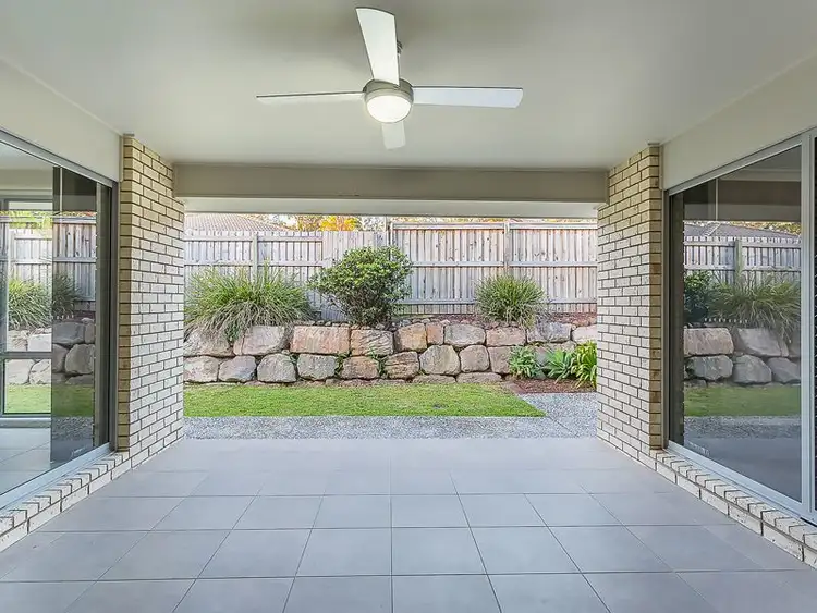 Fourth view of Homely house listing, 19 Leigh Street, Drewvale QLD 4116
