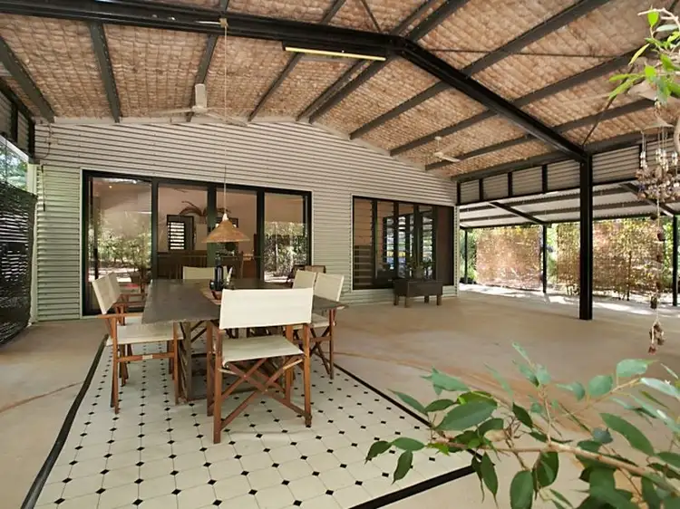 14 Head Court, Wagait Beach NT 822