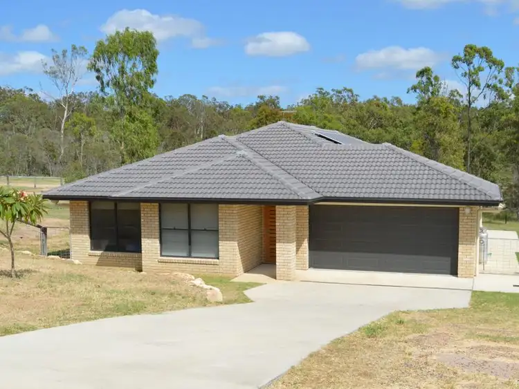 Second view of Homely house listing, 6 Fowler Court, Kensington Grove QLD 4341