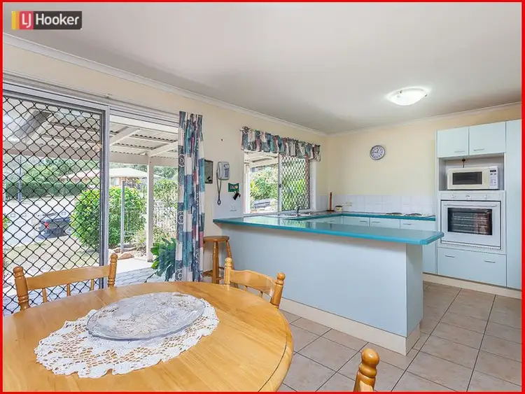 Sixth view of Homely house listing, 10 Basswood Court, Albany Creek QLD 4035