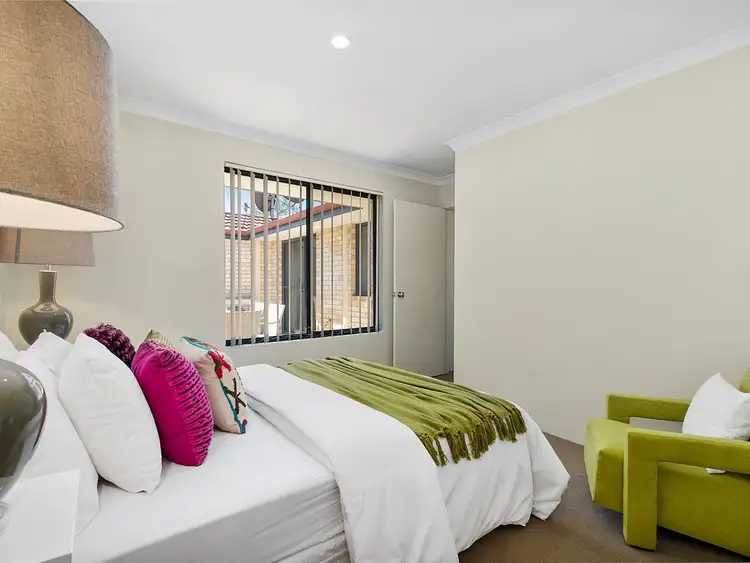 Sixth view of Homely villa listing, 7A Tolson Street, Balga WA 6061