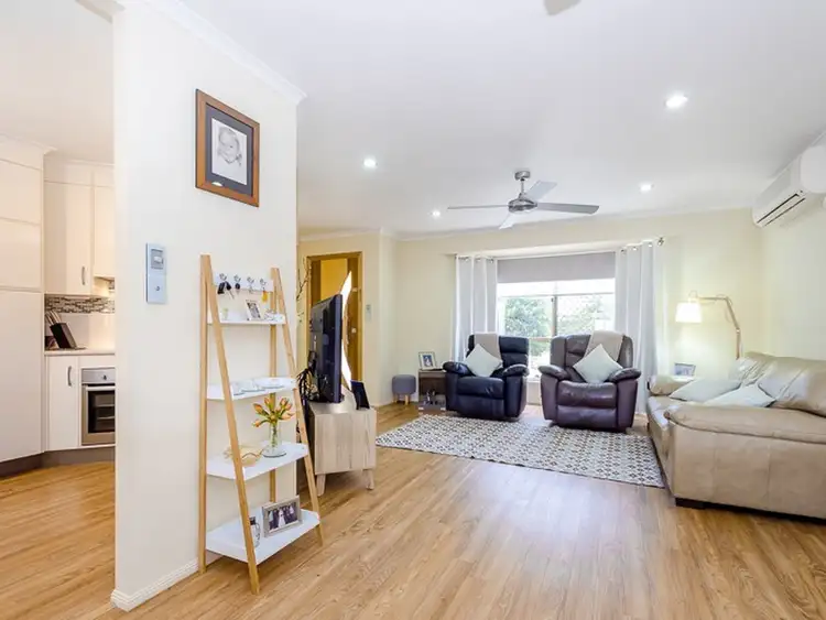 Third view of Homely house listing, 4 Michel Place, Telina QLD 4680