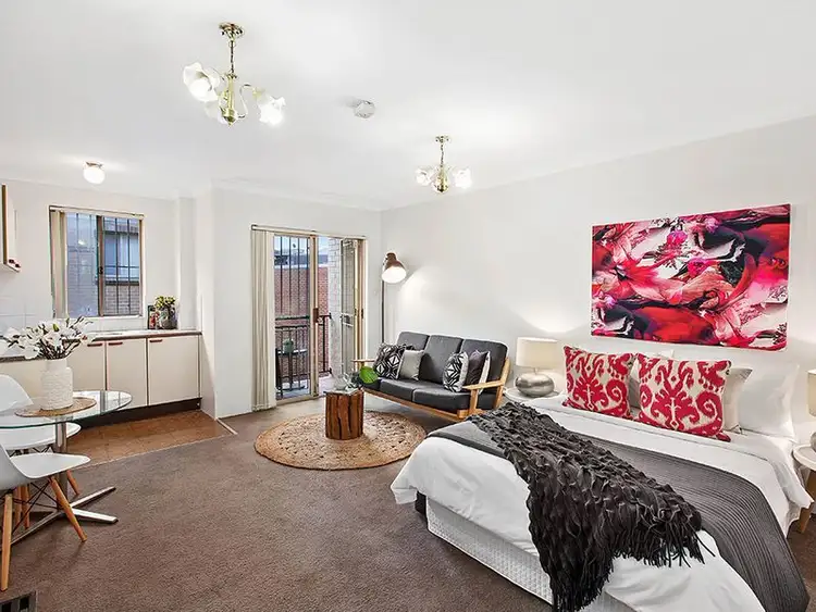 12/145 Abercrombie Street, Darlington NSW 2008