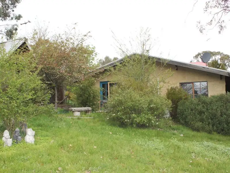 Main view of Homely house listing, 40 Myrtle Street, Alexandra VIC 3714