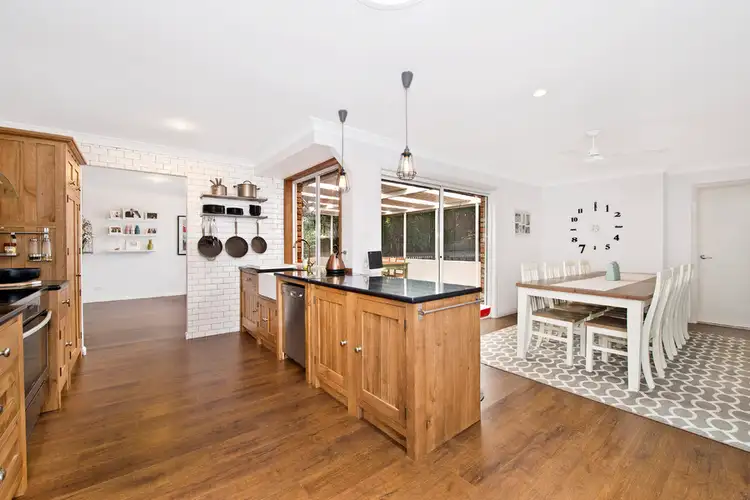 Second view of Homely house listing, 18 Karalee Parade, Port Macquarie NSW 2444